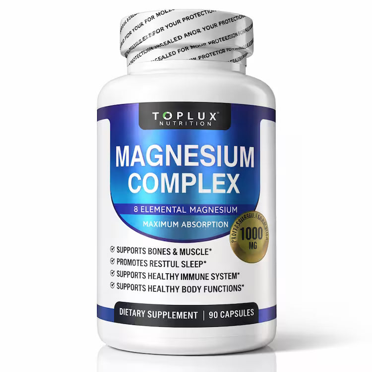MAGNESIUM COMPLEX 1