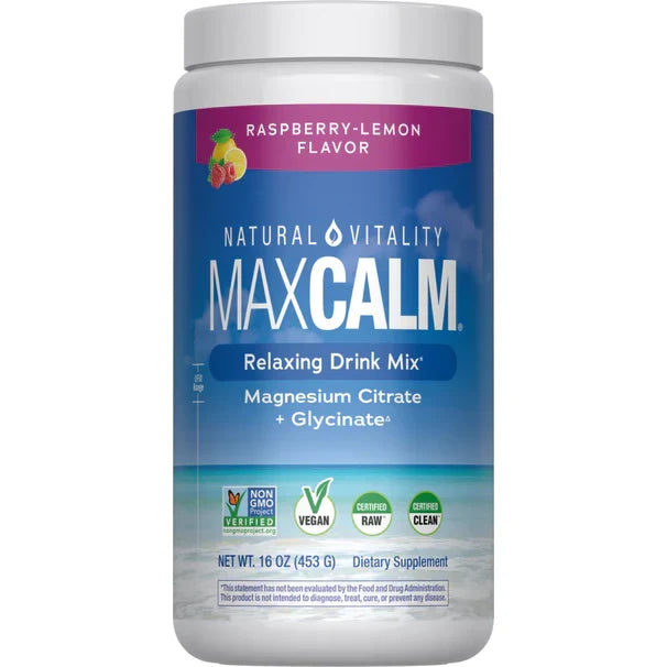 MAXCALM 3